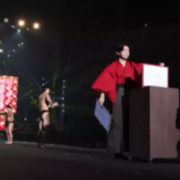 「マグロからシウマイ、野田ゲーまで！野田の地元に1万人のリスナーが集結！ ニッポン放送『マヂカルラブリーのオールナイトニッポン0(ZERO)　令和ラジ客浪漫譚　～横浜アリーナ編～』」の画像