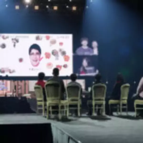 「マグロからシウマイ、野田ゲーまで！野田の地元に1万人のリスナーが集結！ ニッポン放送『マヂカルラブリーのオールナイトニッポン0(ZERO)　令和ラジ客浪漫譚　～横浜アリーナ編～』」の画像