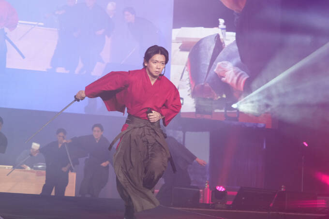 マグロからシウマイ、野田ゲーまで！野田の地元に1万人のリスナーが集結！ ニッポン放送『マヂカルラブリーのオールナイトニッポン0(ZERO)　令和ラジ客浪漫譚　～横浜アリーナ編～』