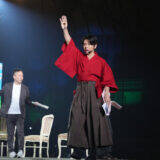 マグロからシウマイ、野田ゲーまで！野田の地元に1万人のリスナーが集結！ ニッポン放送『マヂカルラブリーのオールナイトニッポン0(ZERO)　令和ラジ客浪漫譚　～横浜アリーナ編～』