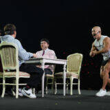 マグロからシウマイ、野田ゲーまで！野田の地元に1万人のリスナーが集結！ ニッポン放送『マヂカルラブリーのオールナイトニッポン0(ZERO)　令和ラジ客浪漫譚　～横浜アリーナ編～』