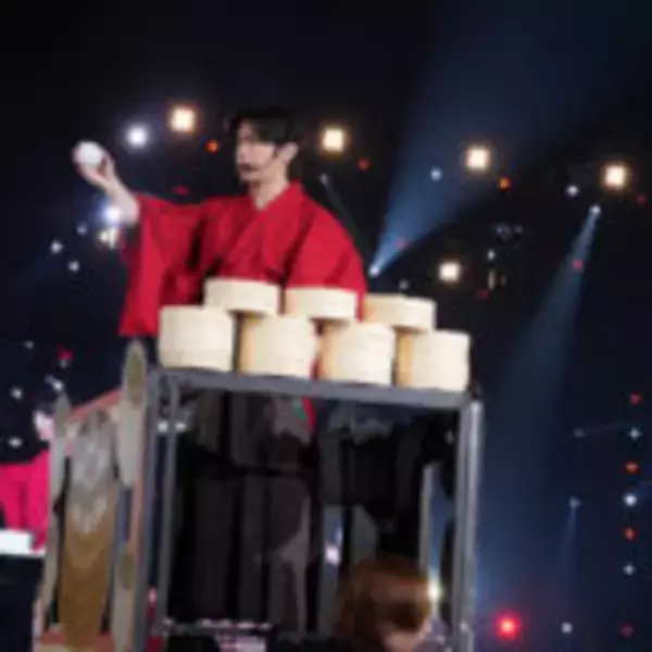 「マグロからシウマイ、野田ゲーまで！野田の地元に1万人のリスナーが集結！ ニッポン放送『マヂカルラブリーのオールナイトニッポン0(ZERO)　令和ラジ客浪漫譚　～横浜アリーナ編～』」の画像