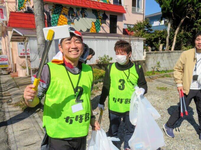 千葉県が若者の仲間づくりを支援「ちば部」