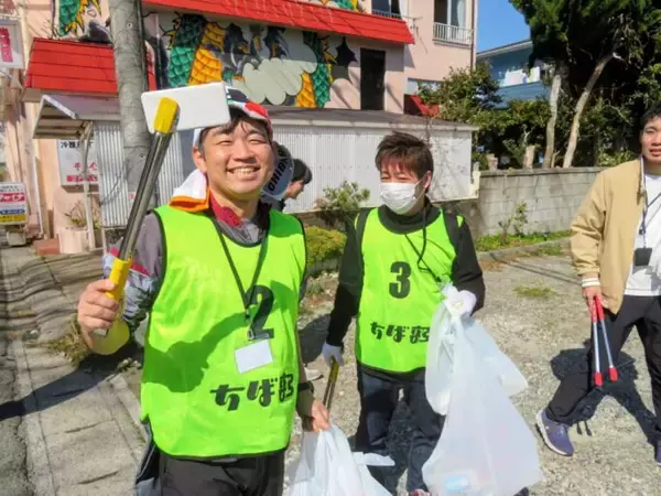 「千葉県が若者の仲間づくりを支援「ちば部」」の画像