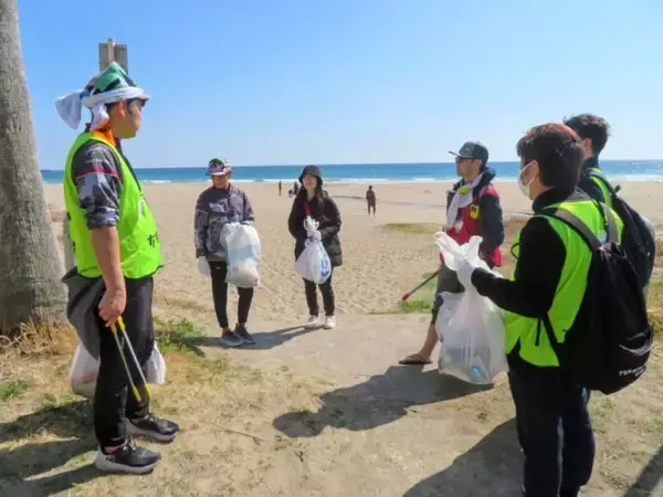 「千葉県が若者の仲間づくりを支援「ちば部」」の画像