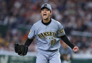 阪神・高橋遥人、5年ぶりに完封！谷繁氏「これが高橋遥人だと思います」