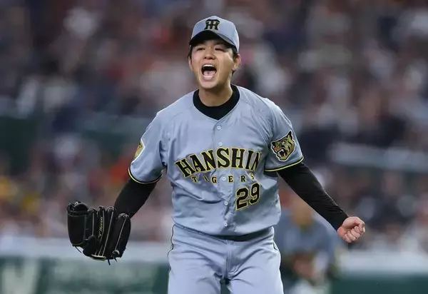 阪神・高橋遥人、5年ぶりに完封！谷繁氏「これが高橋遥人だと思います」