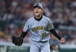 阪神・高橋遥人、5年ぶりに完封！谷繁氏「これが高橋遥人だと思います」