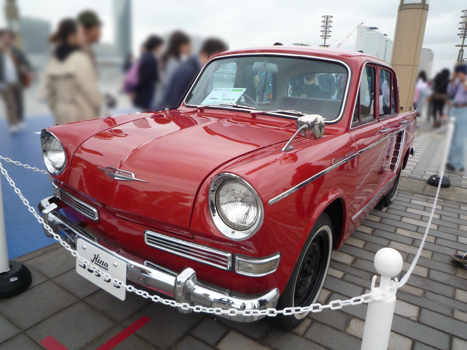 自動車業界……、「一強」か？「二大勢力」か？「群雄割拠」か？