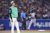 「ヤクルト、最大11あった貯金が0に…真中満氏「点数が取れていない」」の画像1