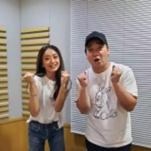 「ジャンポケ斉藤「勘違いを呼ぶから、やめて（笑）」　みちょぱの“笑い”が自分への好反応ではないことが発覚」の画像