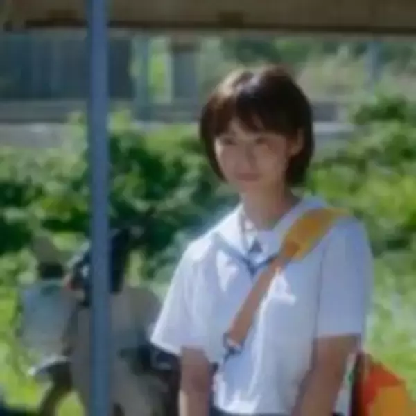 「『秒速5センチメートル』松村北斗×高畑充希、新海誠監督の不朽の名作を実写映画化」の画像