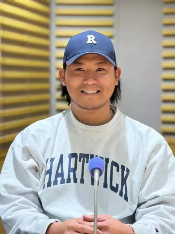 「MLBプレーヤー 今永昇太がラジオ初挑戦！『今永昇太のオールナイトニッポンPremium』『今永昇太 SHOTAISM in 9innings』」の画像