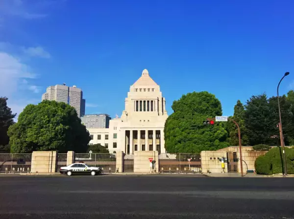 「「旧統一教会」「安倍元総理の国葬」よりも議論すべきことがある国会」の画像
