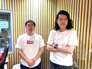 霜降り明星・せいや、『ONE PIECE』関連取材時、粗品のボケに「ド突こうか迷った」