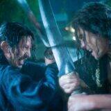 Netflixシリーズ「イクサガミ」岡田准一主演、オールスターキャストで挑むサムライバトル