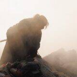 Netflixシリーズ「イクサガミ」岡田准一主演、オールスターキャストで挑むサムライバトル