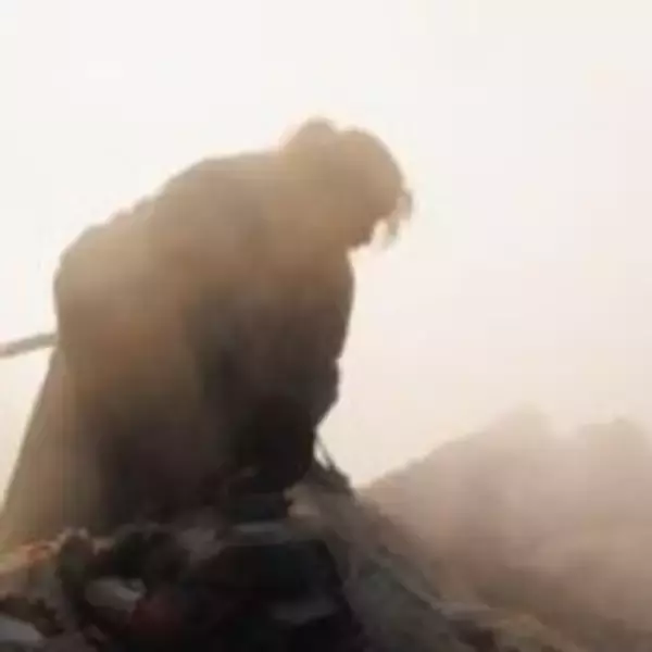 「Netflixシリーズ「イクサガミ」岡田准一主演、オールスターキャストで挑むサムライバトル」の画像