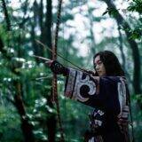 Netflixシリーズ「イクサガミ」岡田准一主演、オールスターキャストで挑むサムライバトル