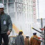 Netflixシリーズ「イクサガミ」岡田准一主演、オールスターキャストで挑むサムライバトル