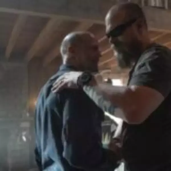 「Netflixシリーズ「イクサガミ」岡田准一主演、オールスターキャストで挑むサムライバトル」の画像