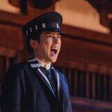 Netflixシリーズ「イクサガミ」岡田准一主演、オールスターキャストで挑むサムライバトル