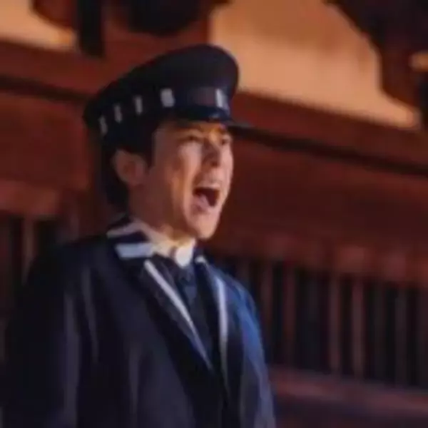 「Netflixシリーズ「イクサガミ」岡田准一主演、オールスターキャストで挑むサムライバトル」の画像