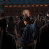 「Netflixシリーズ「イクサガミ」岡田准一主演、オールスターキャストで挑むサムライバトル」の画像9