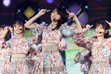 「乃木坂46、全国ツアー初日に新曲初披露　30thシングル「好きというのはロックだぜ！」」の画像1