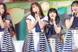 「乃木坂46、全国ツアー初日に新曲初披露　30thシングル「好きというのはロックだぜ！」」の画像3