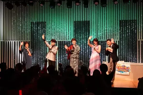 「市川由紀乃、病を乗り越えステージ復帰！ 定期検診の大切さも痛感」の画像