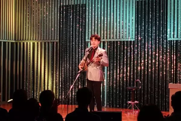 「市川由紀乃、病を乗り越えステージ復帰！ 定期検診の大切さも痛感」の画像