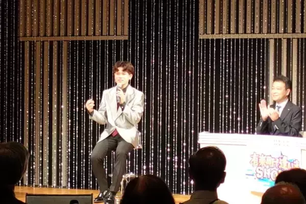 「市川由紀乃、病を乗り越えステージ復帰！ 定期検診の大切さも痛感」の画像