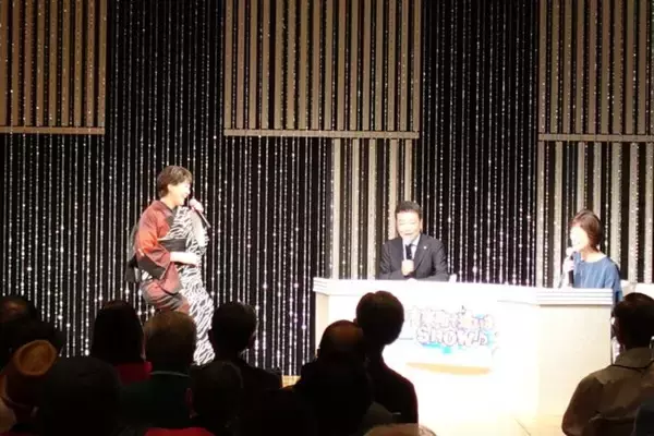 「市川由紀乃、病を乗り越えステージ復帰！ 定期検診の大切さも痛感」の画像