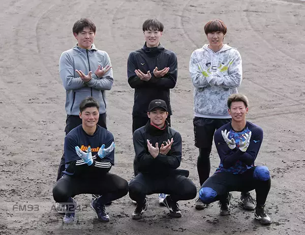 安田・清宮に“ギータ賞”設定　そこまでするソフトバンク・柳田の真意は？