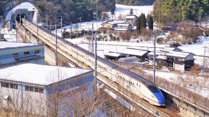 北陸新幹線開業から7年！　“かがやき”増す、金沢の名物駅弁とは？　～金沢駅弁・大友楼
