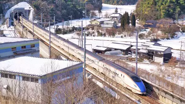 「北陸新幹線開業から7年！　“かがやき”増す、金沢の名物駅弁とは？　～金沢駅弁・大友楼」の画像