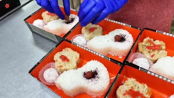 「北陸新幹線開業から7年！　“かがやき”増す、金沢の名物駅弁とは？　～金沢駅弁・大友楼」の画像