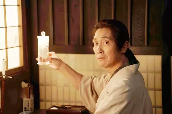 『幕末ヒポクラテスたち』佐々木蔵之介主演、大森一樹監督が遺した企画を映画化