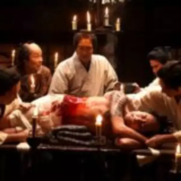 「『幕末ヒポクラテスたち』佐々木蔵之介主演、大森一樹監督が遺した企画を映画化」の画像