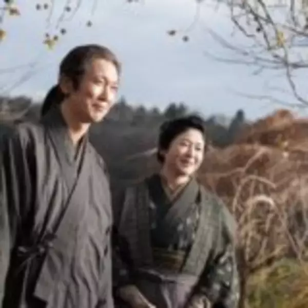 「『幕末ヒポクラテスたち』佐々木蔵之介主演、大森一樹監督が遺した企画を映画化」の画像