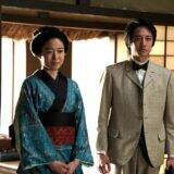 「『幕末ヒポクラテスたち』佐々木蔵之介主演、大森一樹監督が遺した企画を映画化」の画像13