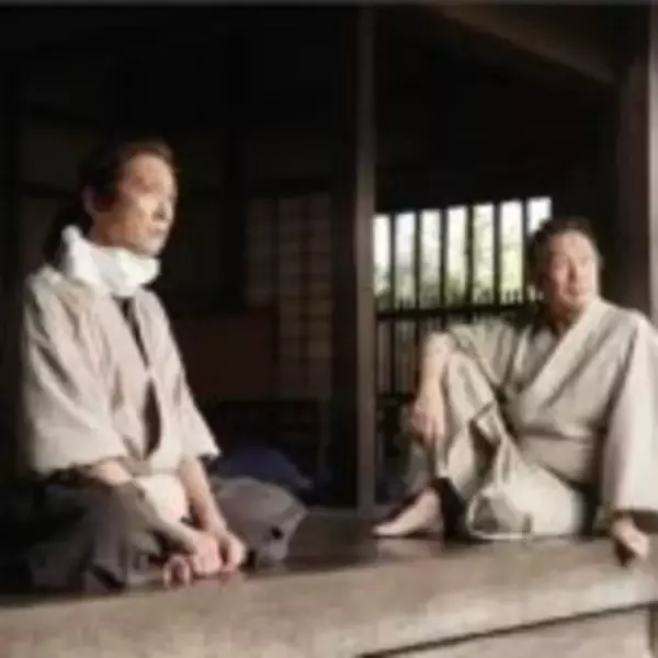 「『幕末ヒポクラテスたち』佐々木蔵之介主演、大森一樹監督が遺した企画を映画化」の画像
