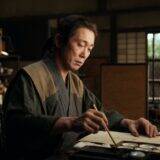 『幕末ヒポクラテスたち』佐々木蔵之介主演、大森一樹監督が遺した企画を映画化