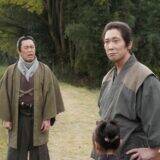 『幕末ヒポクラテスたち』佐々木蔵之介主演、大森一樹監督が遺した企画を映画化