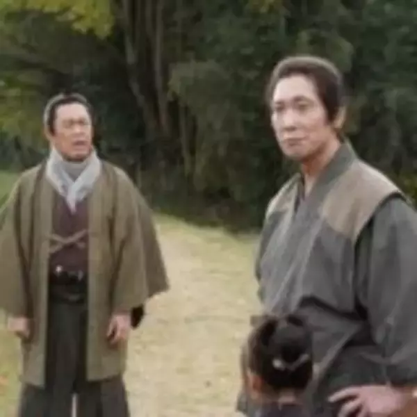 「『幕末ヒポクラテスたち』佐々木蔵之介主演、大森一樹監督が遺した企画を映画化」の画像
