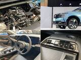 「日産、小型SUVの投入で再建へのはずみとなるか」の画像4