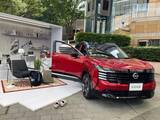 「日産、小型SUVの投入で再建へのはずみとなるか」の画像5