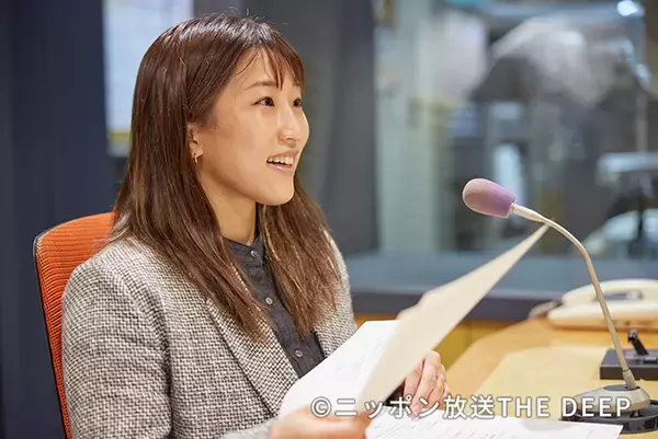 須﨑優衣、五輪連覇へかける思い「金メダルを取った瞬間、次を目指していた」