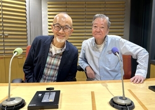 高田文夫が初登場！愛すべき人と曲をたっぷり語る『上柳昌彦 あさぼらけ』